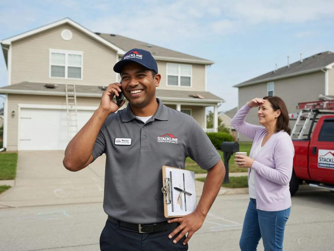 Chimney flashing repair Munising, MI FAQs
